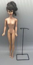 Barbie vintage anni 60 bruna