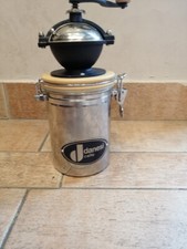 MACINA CAFFE DANESI MODERNARIATO VINTAGE INSEGNA