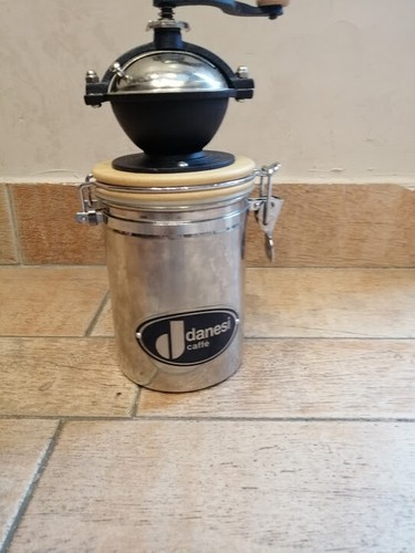 Macina caffe danesi - macina,