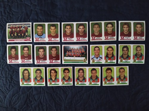 2003 2004 salernitana ternana - 2003-2004,