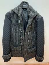 Giacca Montgomery Paul Miranda