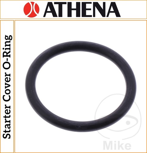 Ring coperchio avviamento - o-ring,