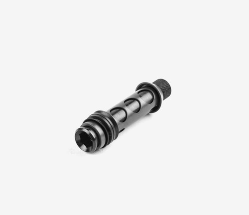 Hardware kit main pivot carbon - main,