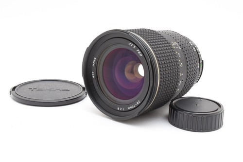 Tokina pro obiettivo zoom - tokina,