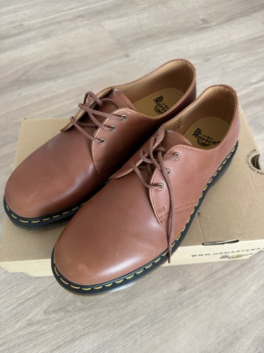 Scarpe martens colore - scarpe,