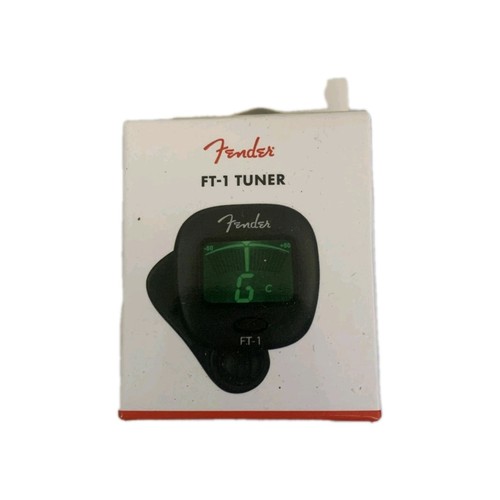 Fender pro clip - ft-1, clip-on