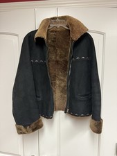 Giacca donna in vera pelle di