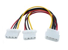 Cavo SYSTEM-S Y Molex 20 cm