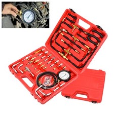 Tester pressione carburante