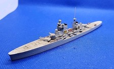 Delfino DEL-130 "Pola" WW2