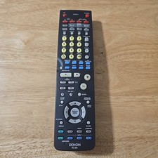 DENON RC-924 TELECOMANDO RICEVITORE CASA AVR-2803 AVR-2803S AVR-983 AVR-985S