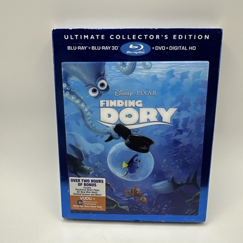 Disney finding dory - disney,
