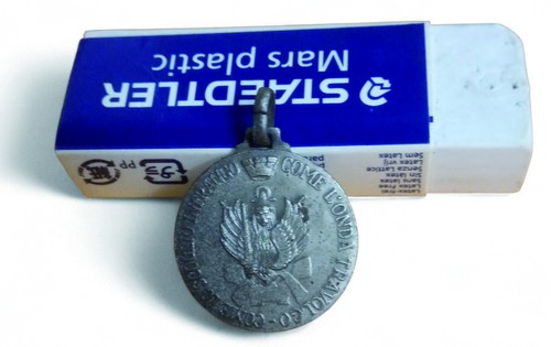 Medaglia reggimento lagunari - medaglia,