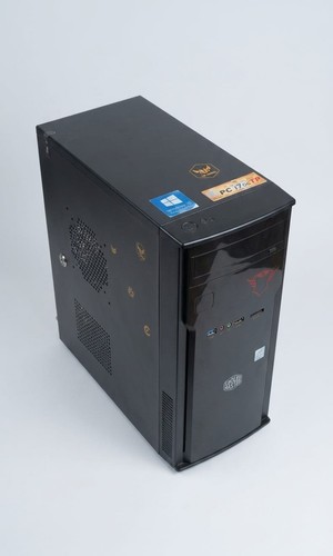 Gaming asus tuf - asus, i7
