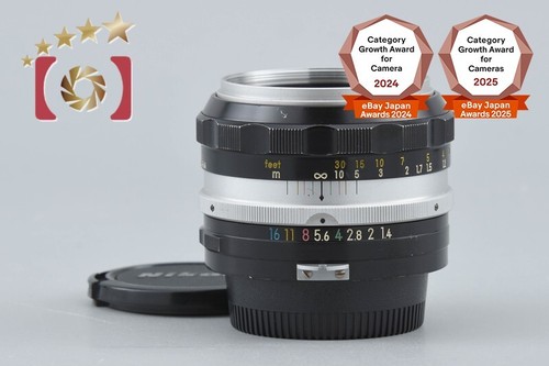 Nikon nikkor obiettivo - nikon, nikkor-s