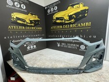 PARAURTI ANTERIORE AUDI A1