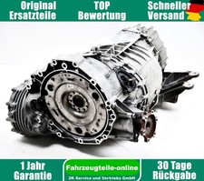 Audi Cambio Automatico LKT