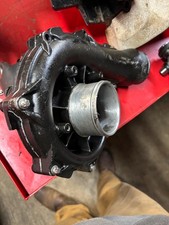 USED/REBUILT  SEA-DOO