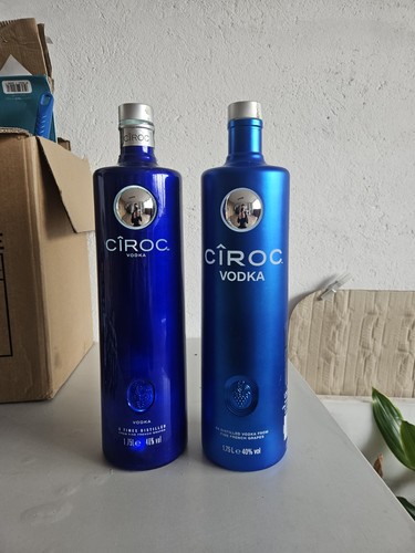 Vodka ciroc luminos - ciroc, magnum