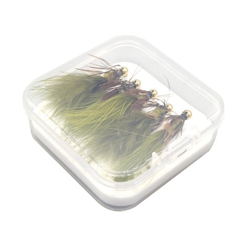 Pezzi per pesca mosca - pesca, a