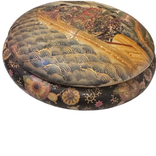 Portagioie porcellana satsuma - porcellana,