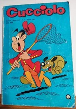 CUCCIOLO N.4 - Aprile 1981-