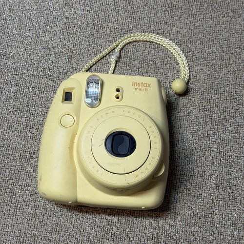 Fotocamera istantanea fujifilm - fotocamera,