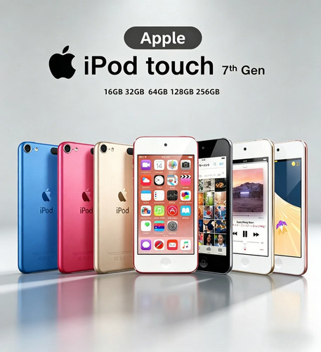 Nuovo apple ipod touch - 🎁nuovo-apple,