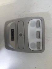 Luce di cortesia RENAULT CLIO