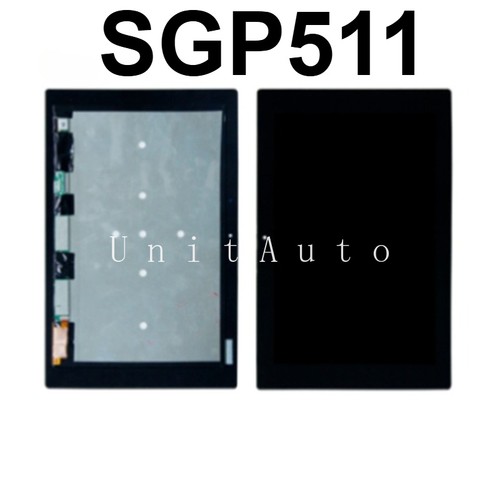 Lcd digitalizzatore touch - 1p,