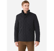NAVY ~ BARBOUR SHOVLER/