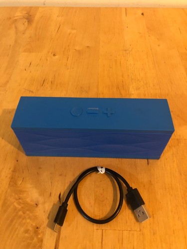 Jawbone jambox mini - jawbone,