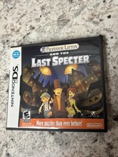 Professor Layton e l'ultimo