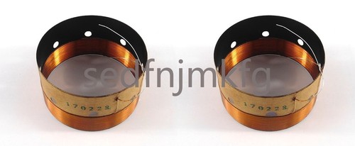 Bobina vocale ricambio - bobina, 2