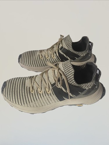 Merrell green embark sneaker - merrell,