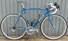 BICI CORSA BIANCHI DEDACCIAI