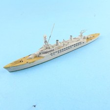 Argonauta? 1:1250 nave in