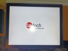 Faytech - 14,1" Touch PC
