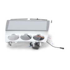 Autoradio adaptable - Dodge