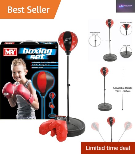 Guantoni boxe palloni da - da,
