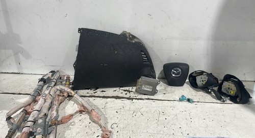 Kit airbag completo per - airbag,