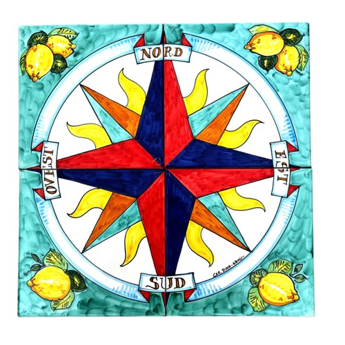 Pannello ceramica con - pannello,