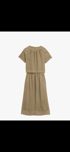 Zara srpls abito ritagliato - srpls,