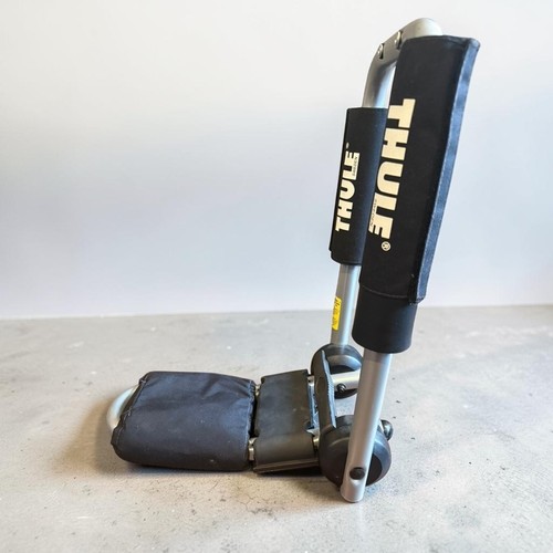 Thule hull port style - thule, j-style