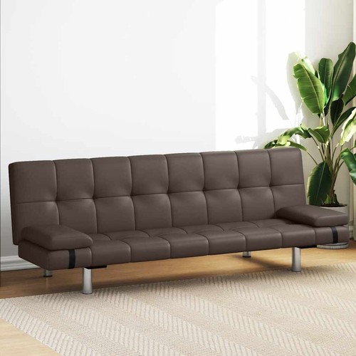 Divano letto con - divano, cuscini