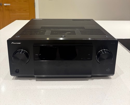 Pioneer lx89 home - pioneer,