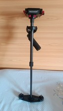 Steadycam Neewer Stabilizzatore In Fibra Di Carbonio