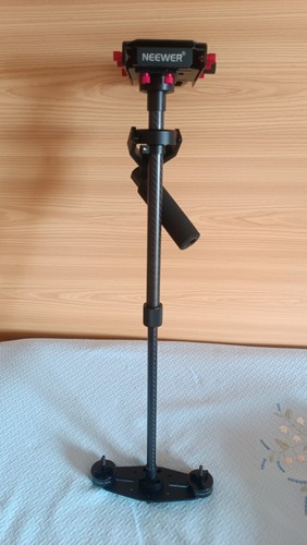 Steadycam neewer - steadycam,