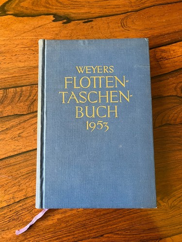 Weyers flotten taschen - flotten, buch
