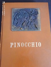 Venturini Venturi Le Avventure Di Pinocchio Carlo Collodi